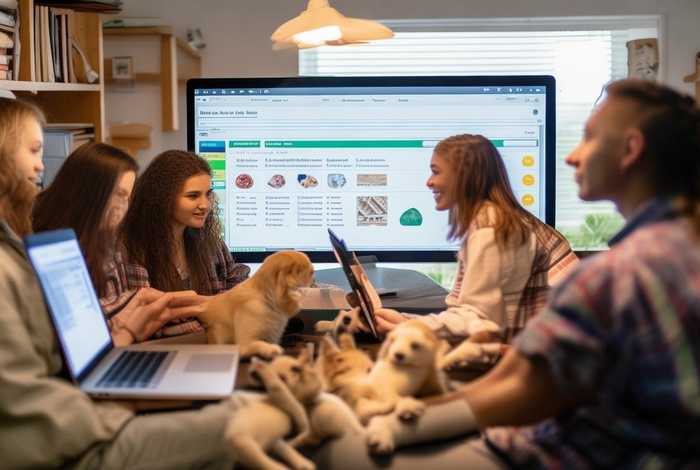 宠物领养中心信息管理系统英语；宠物领养中心信息管理系统英语怎么说