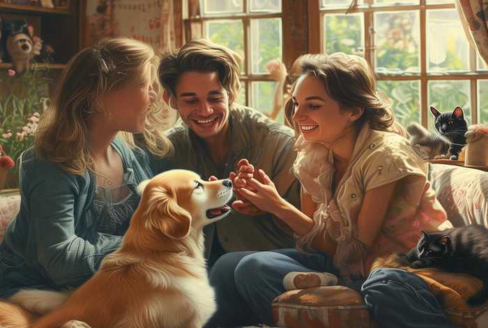 宠物情人剧情介绍大全 - 宠物情人剧情介绍大全视频 宠物情人剧情介绍大全 - 宠物情人剧情介绍大全视频