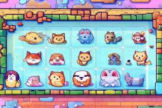 宠物连连看经典版2、宠物连连看经典版2002