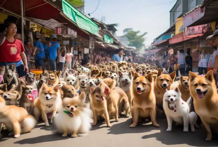 惠州宠物狗市场在哪里（惠州宠物狗市场在哪里啊）