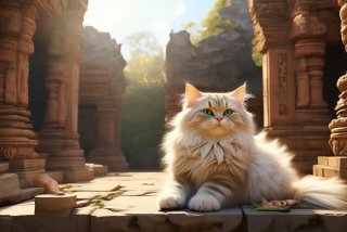 我在大理寺当宠物 我在大理寺当宠物免费