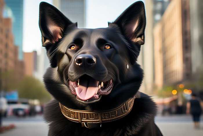 宠物狗名字大全 顺口的，宠物狗名字大全 顺口的霸气