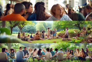 人际关系的重要性文案 人际关系的重要性文案怎么写