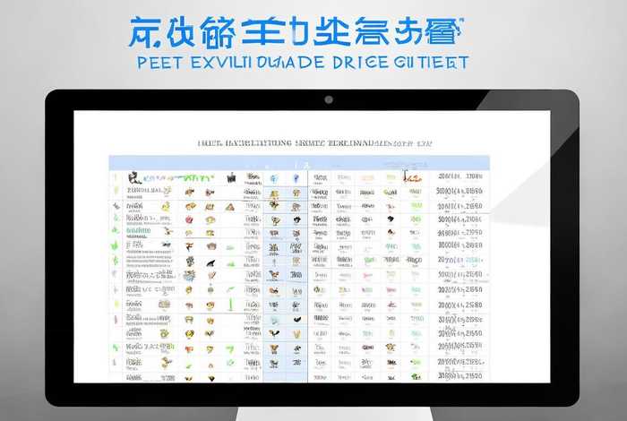 问道宠物进化价格表图最新版、问道宠物进化价格表图最新版下载