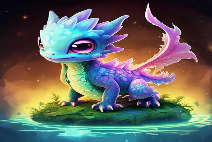 宠物小精灵名字图鉴（宠物小精灵名字图鉴大全）