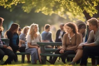 人际关系是什么意思怎么解释、人际关系是什么意思指的是哪方面