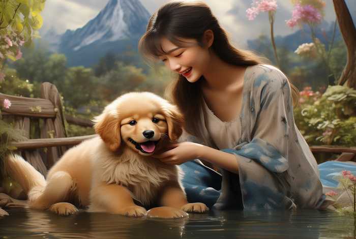 赵露思宠物的名字，赵露思宠物的名字叫啥