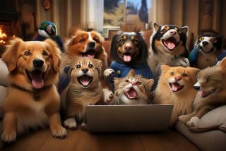 宠物老友记在线观看完整；宠物老友记在线观看完整免费