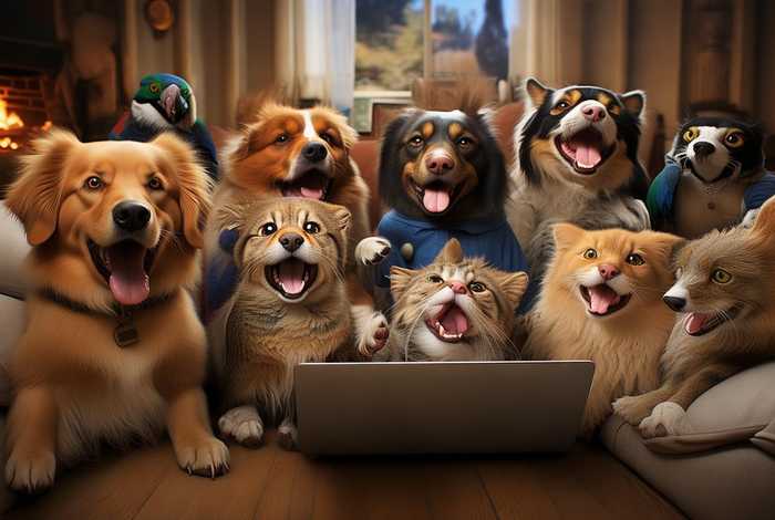 宠物老友记在线观看完整；宠物老友记在线观看完整免费