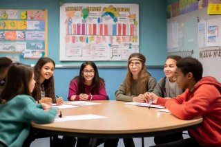 如何建立良好人际关系作文600字 - 如何建立良好人际关系作文600字初中