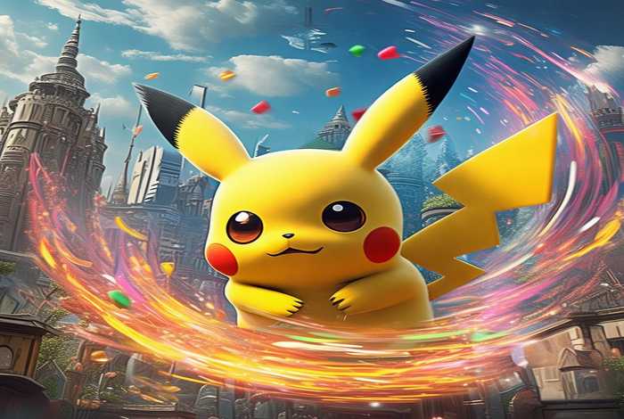 穿越方式错误的宠物小精灵笔趣阁；穿越方式错误的宠物小精灵刺猬猫