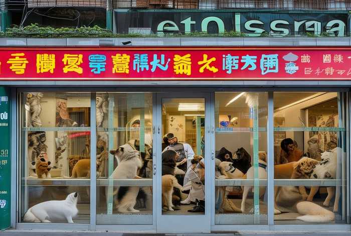 成都宠物医院排行榜，成都宠物医院排行榜这几家最受欢迎