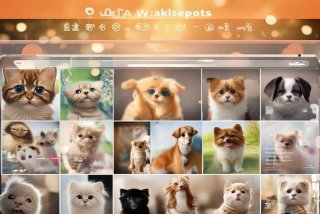 宠物狗网上交易平台 宠物网络交易平台