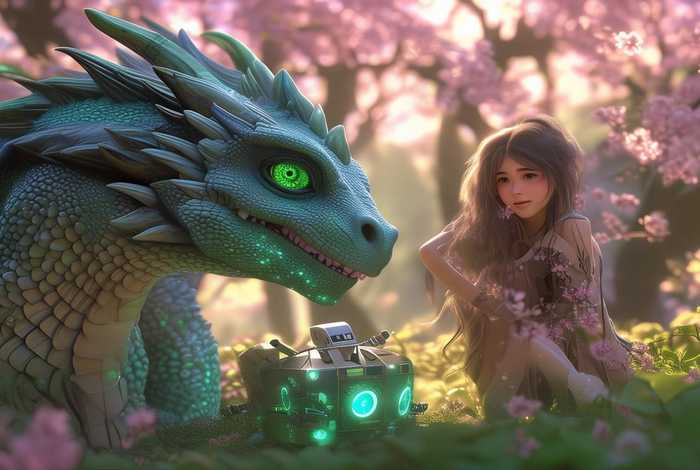 樱花庄的宠物女孩龙之介、樱花庄的宠物女孩龙之介和丽塔在一起了吗