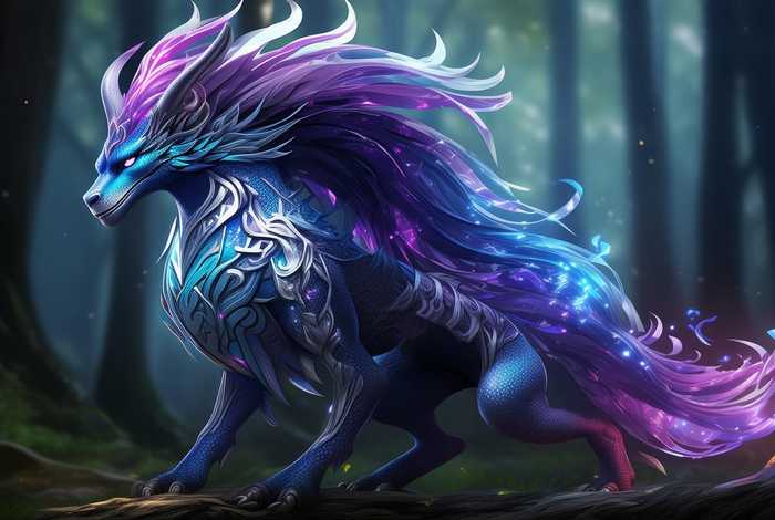 游戏宠物名字高级感，游戏宠物名字霸气超拽2018