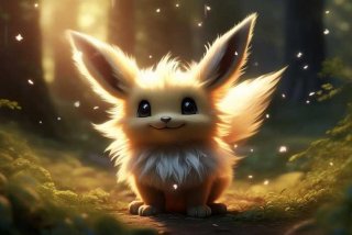 宠物小精灵喵喵 - 宠物小精灵喵喵超进化