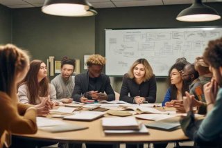 人际关系学的主要内容有哪些，人际关系学的主要内容有哪些？