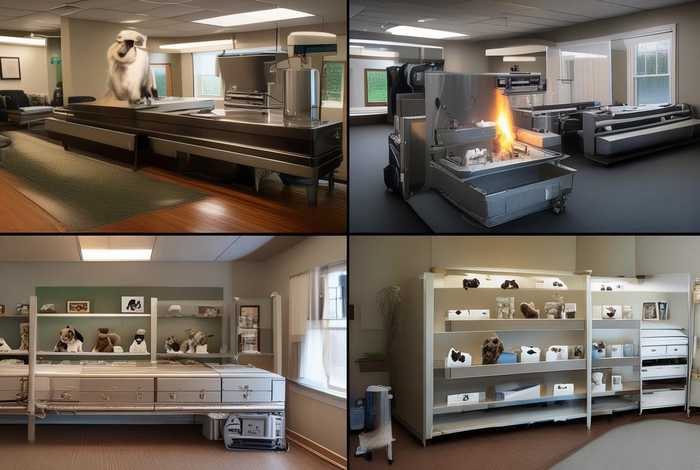 宠物殡仪馆设备价格表 - 宠物殡仪馆设备价格表图片