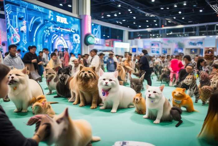 宠物展会2025年时间表（宠物展会2025年时间表上海）