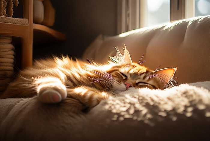 宠物猫养哪种最好 - 宠物猫养哪种最好养