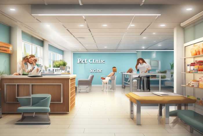 宠物诊所医疗合同通用版 宠物诊所医疗合同通用版怎么写