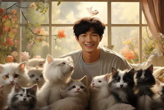 宠物情人日剧电视剧免费观看全集高清（宠物情人日剧电视剧免费观看全集高清 松本润）