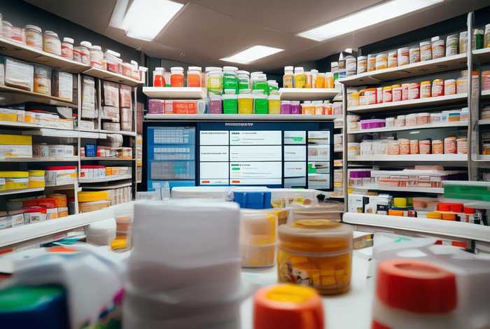 宠物药品生产企业，宠物药品生产企业排名