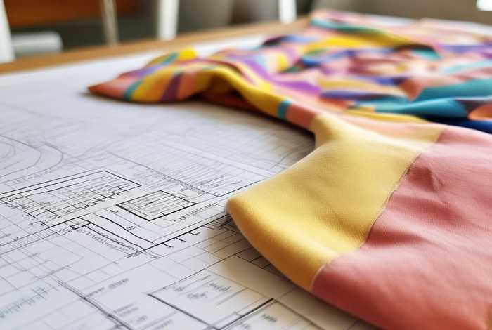 宠物衣服裁剪图 - 宠物衣服裁剪图尺寸