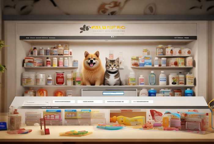 宠物药品在哪个网站 宠物药品在哪个网站买比较好
