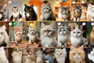 宠物猫品种大全价格 - 宠物猫品种大全价格排名