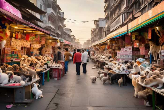 长沙宠物市场在哪；长沙宠物市场在哪-宠物之家为您推荐