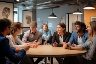 人际交往简单的工作，人际交往简单的工作是什么