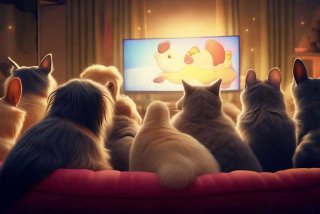 宠物情缘20国语全集；宠物情缘国语全集迅雷观看