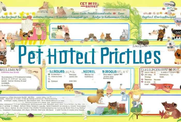 宠物酒店价格一览表 - 宠物酒店价格一览表大全