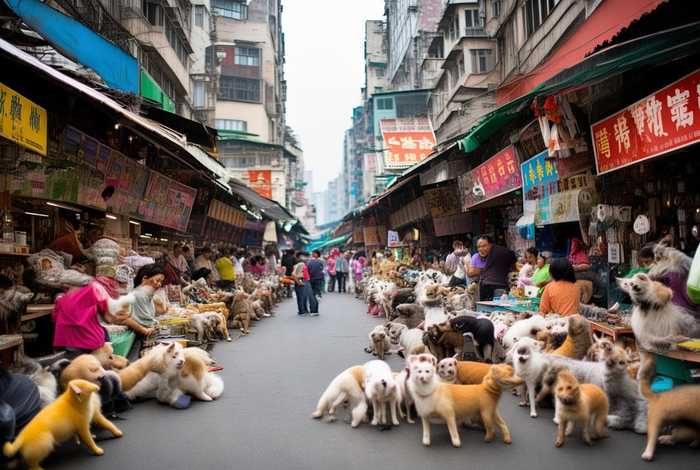 重庆宠物市场的具体位置在哪里，重庆宠物市场的具体位置在哪里啊