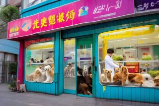 成都宠物医院排行榜，成都宠物医院排行榜这几家最受欢迎