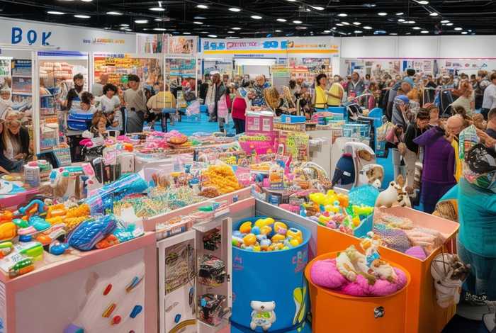 宠物用品展会哪个比较好(宠物用品展会哪个比较好看) 宠物用品展会哪个比较好(宠物用品展会哪个比较好看)