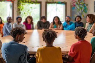 人际关系题目答题模板，人际关系题目答题模板图片