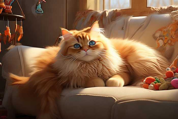 宠物猫名字怎么取（宠物猫名字怎么取好听）