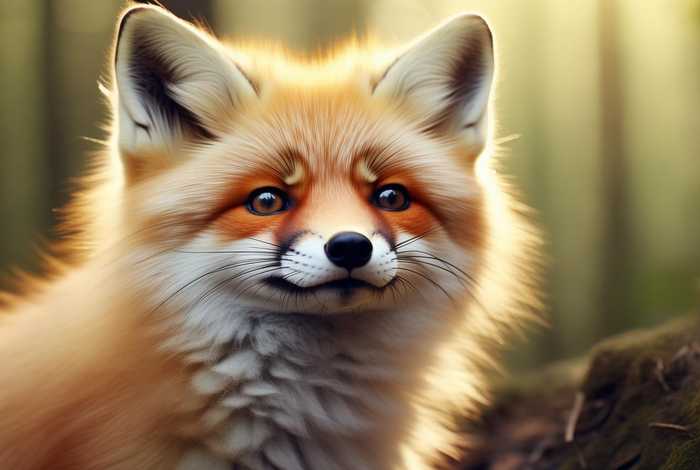 宠物狐狸能养吗（宠物狐狸能养吗有毒吗）