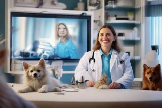 宠物医生在线咨询问诊免费（咨询宠物医生在线!24小时免费!）