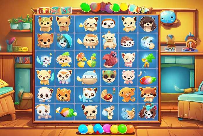 宠物连连看经典版2345 - 宠物连连看经典版2345下载