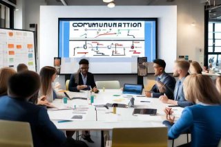 人际关系与沟通培训总结；人际关系与沟通培训总结怎么写