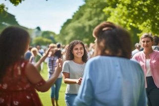 人际关系的作用主要有 - 人际关系的作用主要有哪些