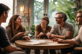 人际相处小技巧（人际相处小技巧大全）