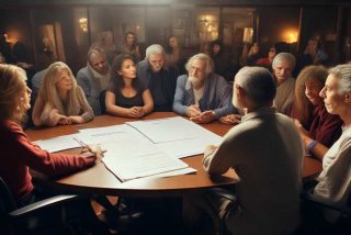 人际关系问卷量表；人际关系问卷调查表