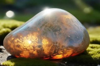 宠物石是什么东西、宠物石是什么东西图片