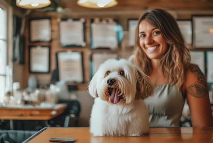 宠物美容师；宠物美容师培训学校一般多少钱