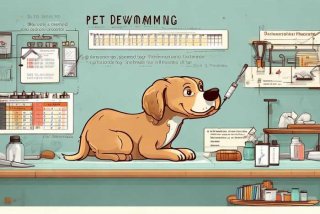 宠物驱虫步骤 - 宠物驱虫步骤有哪些