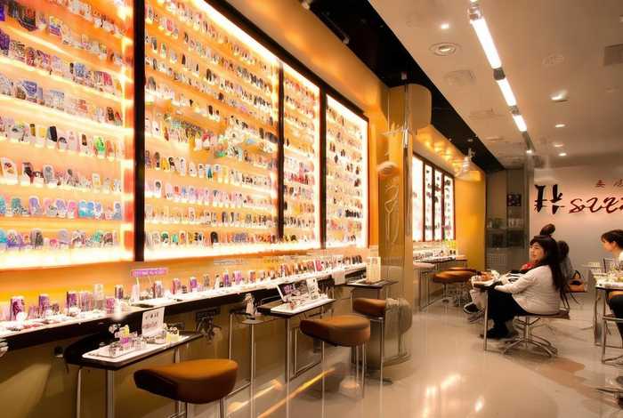 阿sue美甲店 - 阿sue美甲店免费下载